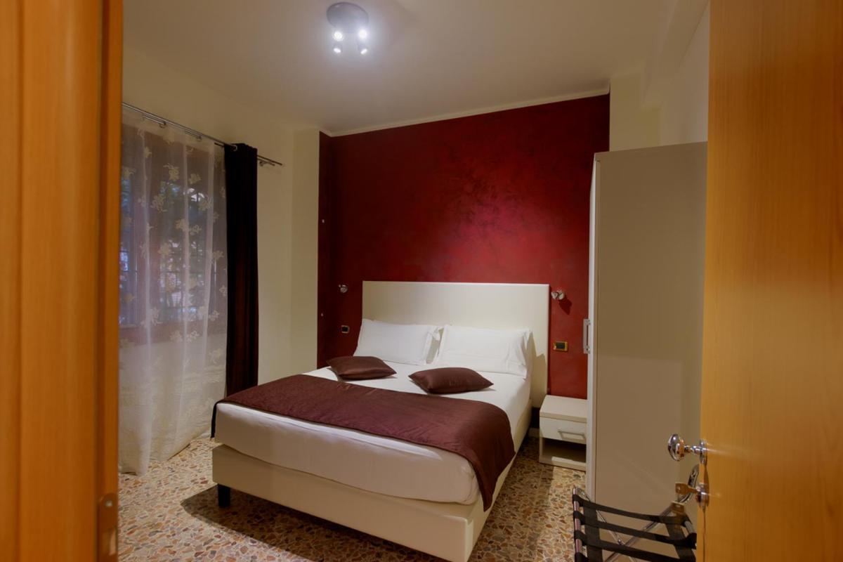 Rome By Suite Vatican Zewnętrze zdjęcie