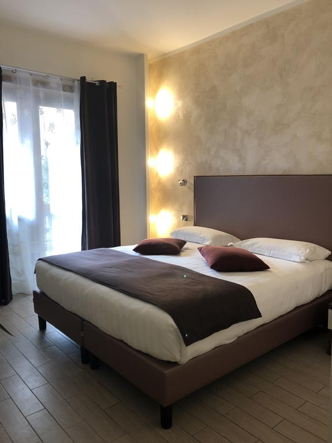 Rome By Suite Vatican Zewnętrze zdjęcie