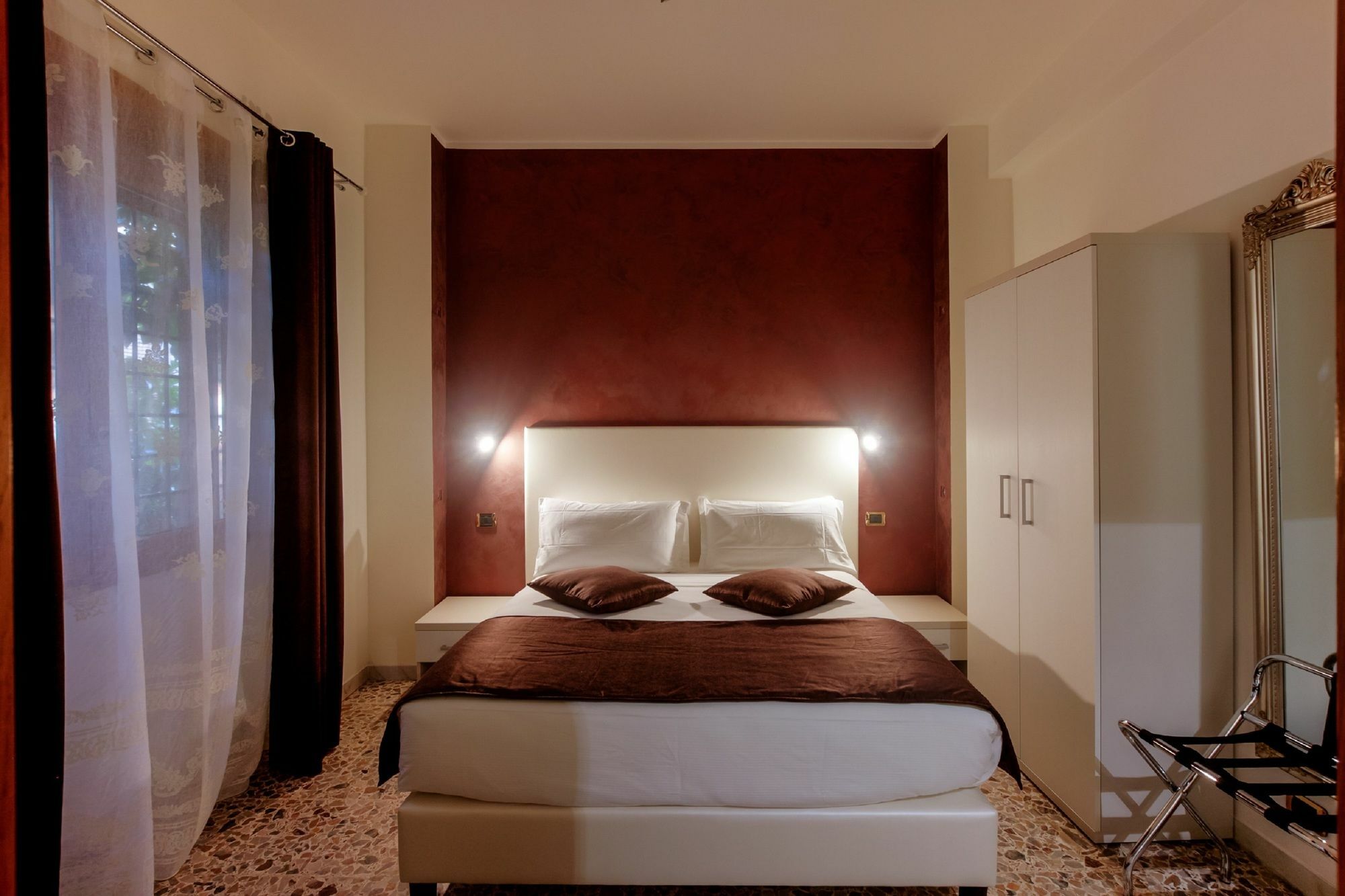 Rome By Suite Vatican Zewnętrze zdjęcie
